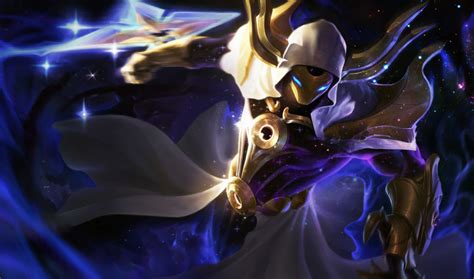 Kassadin Counter .